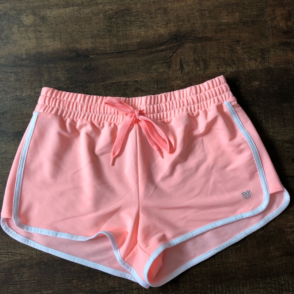 Forever 21 Mid-rise Shorts